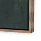 An Invitation by Jill Elliot — Rustic Walnut Floater