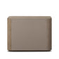Primrose Nightstand - Natural Flat Oak Veneer