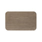 Primrose Nightstand - Natural Flat Oak Veneer