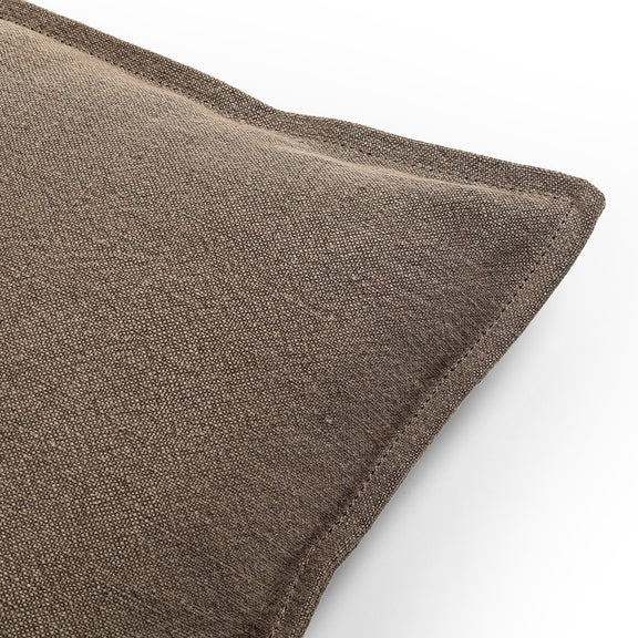 Broadway Pillow - Broadway Coffee