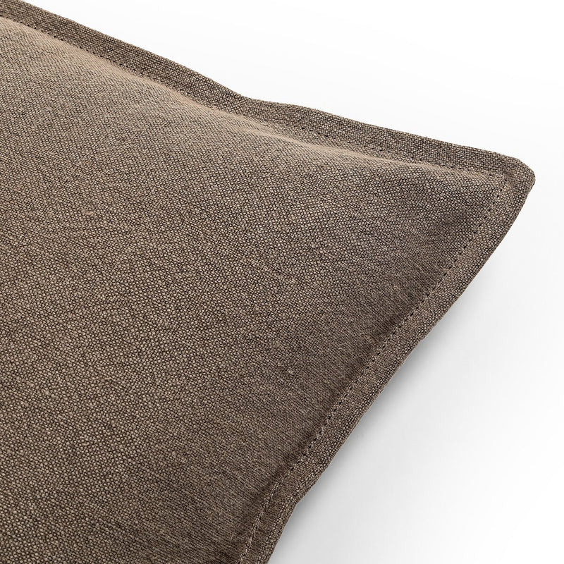Broadway Pillow - Broadway Coffee
