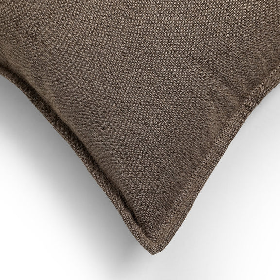 Broadway Pillow - Broadway Coffee