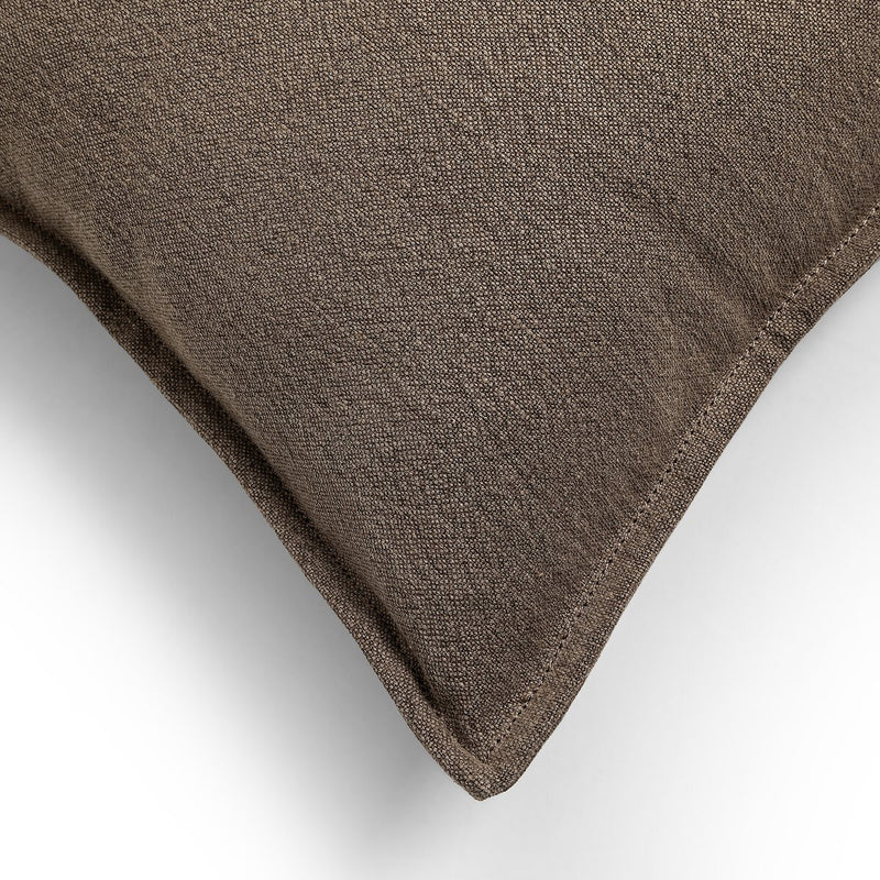 Broadway Pillow - Broadway Coffee