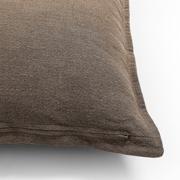 Broadway Pillow - Broadway Coffee