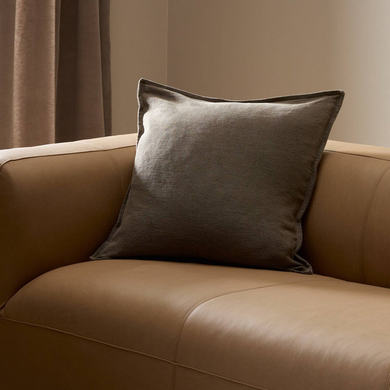 Broadway Pillow - Broadway Coffee