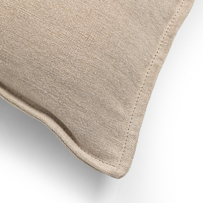 Broadway Pillow - Broadway Dune