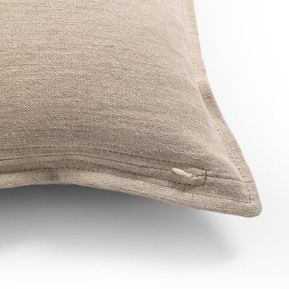 Broadway Pillow - Broadway Dune