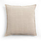 Broadway Pillow - Broadway Dune