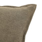 Broadway Pillow - Broadway Olive