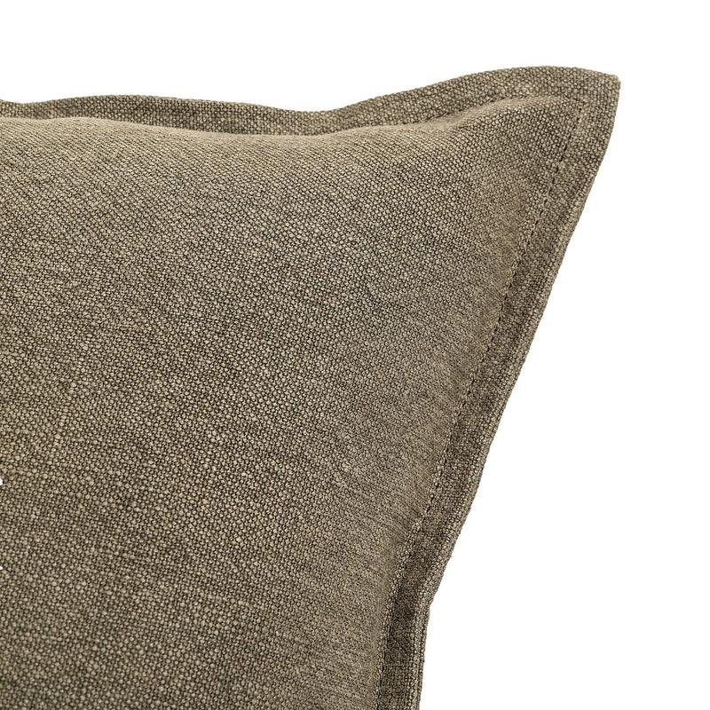 Broadway Pillow - Broadway Olive