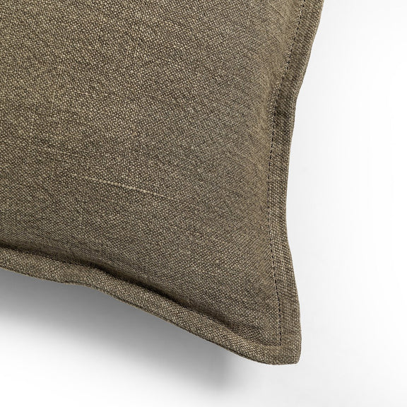 Broadway Pillow - Broadway Olive