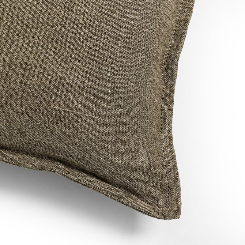 Broadway Pillow - Broadway Olive