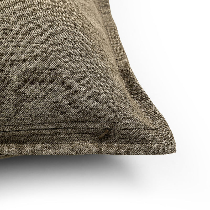 Broadway Pillow - Broadway Olive