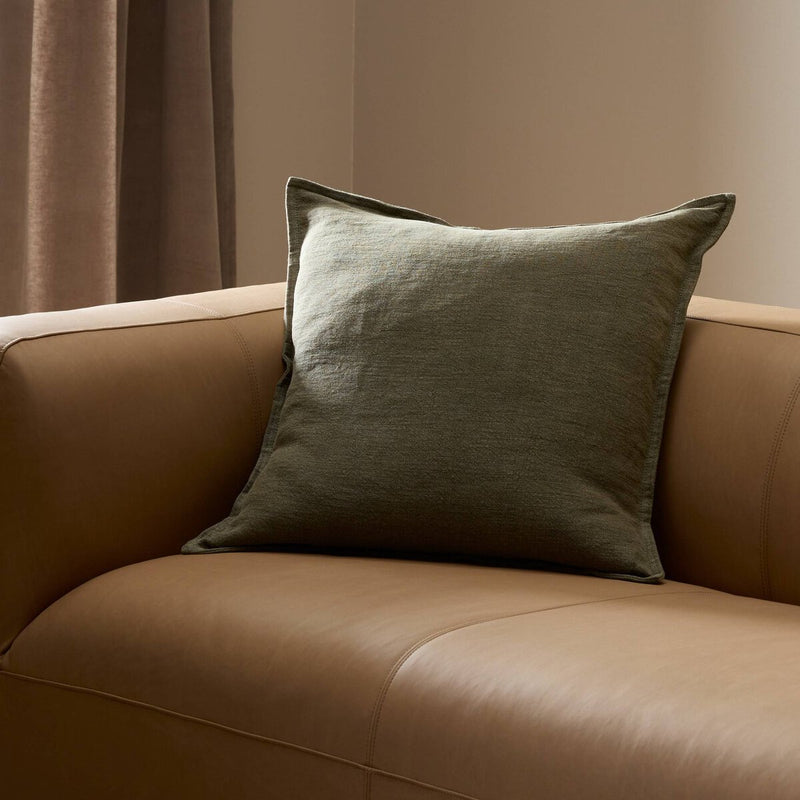 Broadway Pillow - Broadway Olive