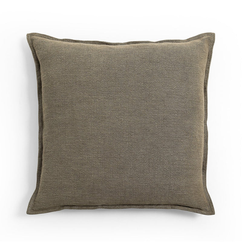 Broadway Pillow - Broadway Olive