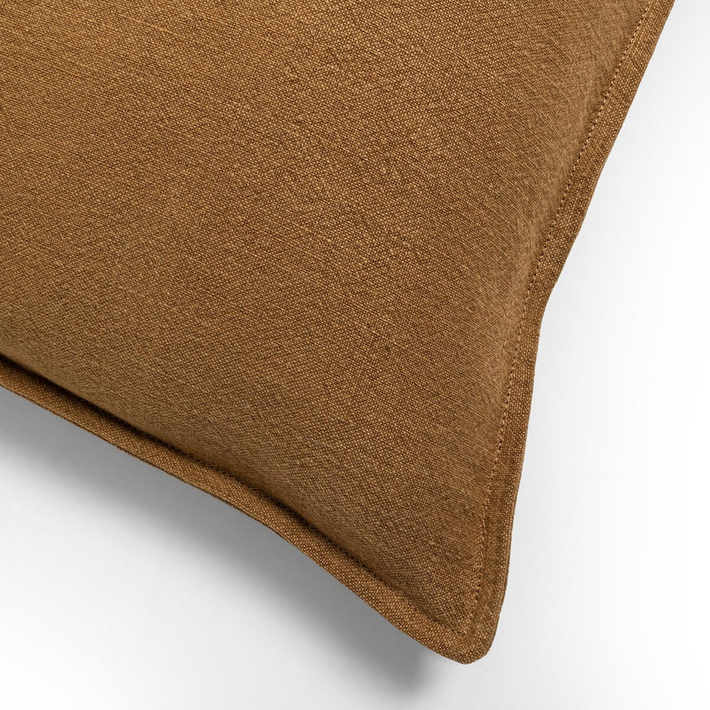 Broadway Pillow - Broadway Gilt