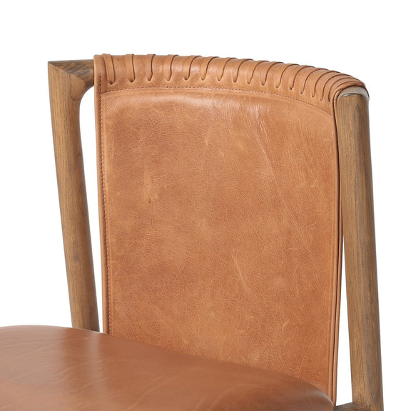 Baden Dining Chair - Haven Tobacco