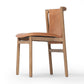 Baden Dining Chair - Haven Tobacco