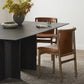 Baden Dining Chair - Haven Tobacco
