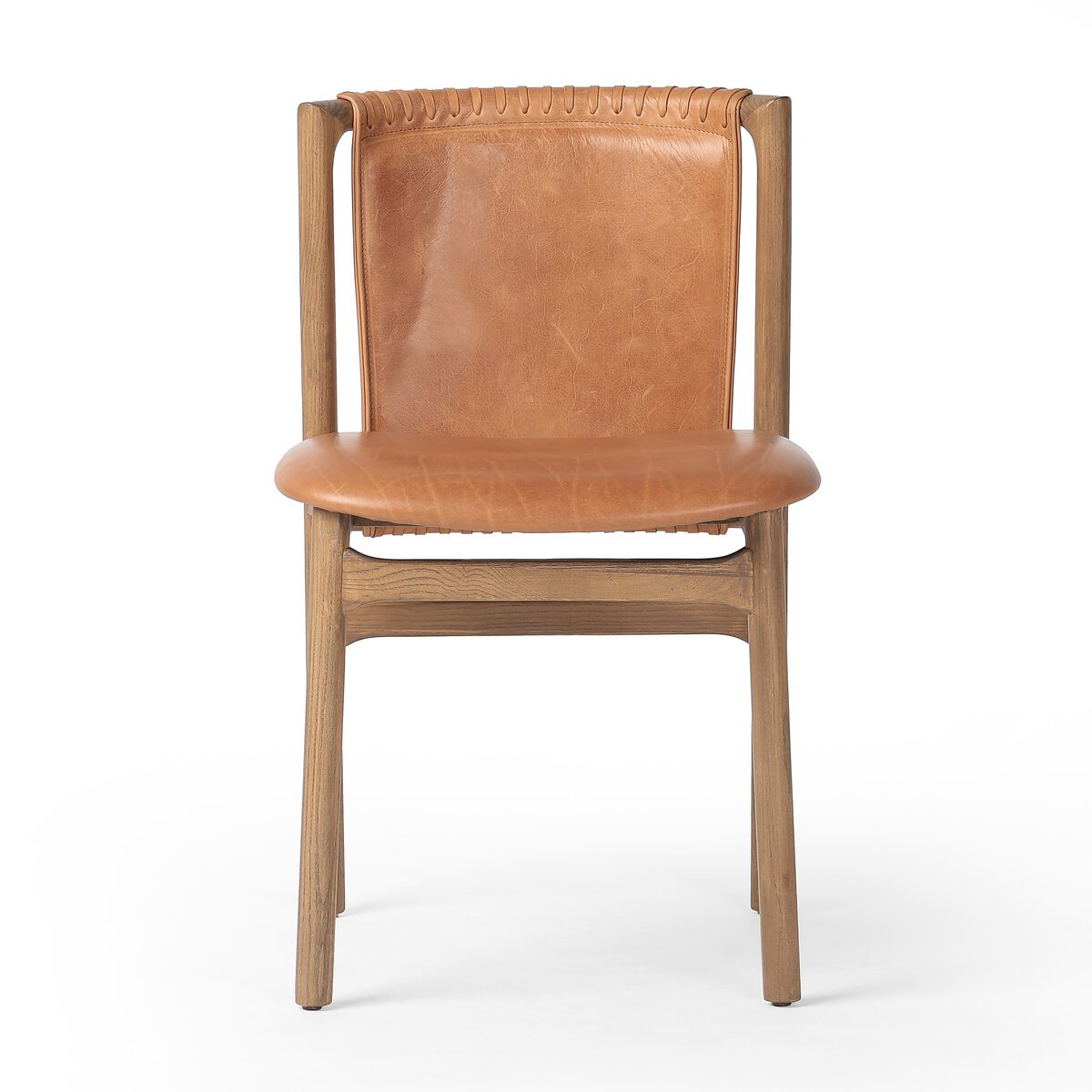 Baden Dining Chair - Haven Tobacco