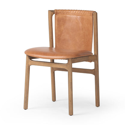 Baden Dining Chair - Haven Tobacco