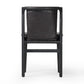 Baden Dining Chair - Sonoma Black
