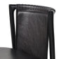 Baden Dining Chair - Sonoma Black