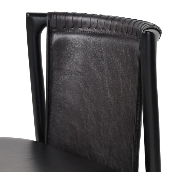 Baden Dining Chair - Sonoma Black