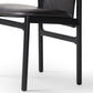 Baden Dining Chair - Sonoma Black