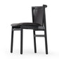 Baden Dining Chair - Sonoma Black