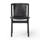 Baden Dining Chair - Sonoma Black