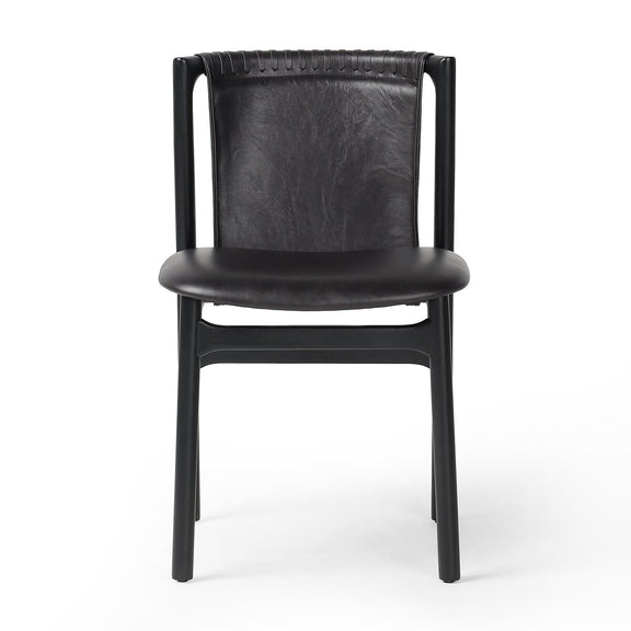Baden Dining Chair - Sonoma Black