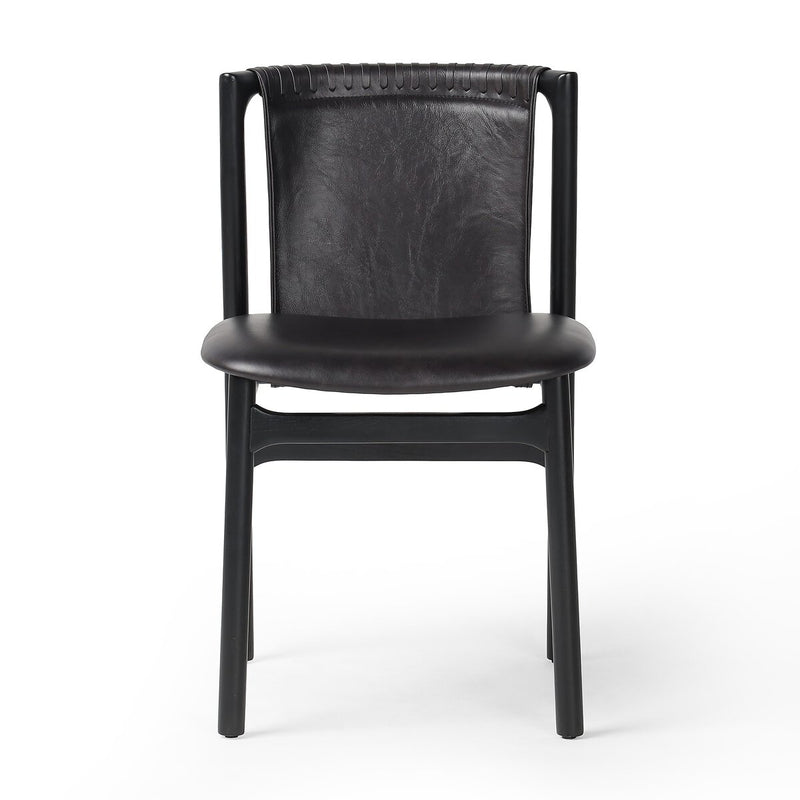 Baden Dining Chair - Sonoma Black