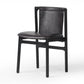 Baden Dining Chair - Sonoma Black