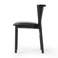 Baden Dining Chair - Sonoma Black