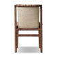 Baden Dining Chair - Alcala Wheat