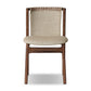 Baden Dining Chair - Alcala Wheat