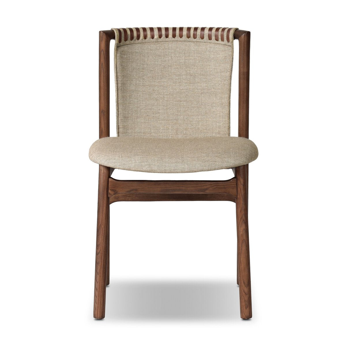 Baden Dining Chair - Alcala Wheat
