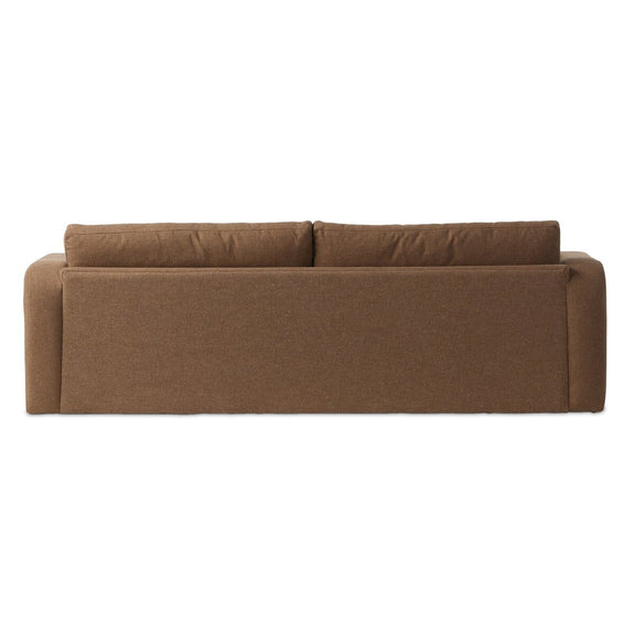 Tate Sofa - Antwerp Cafe