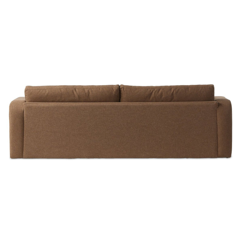 Tate Sofa - Antwerp Cafe