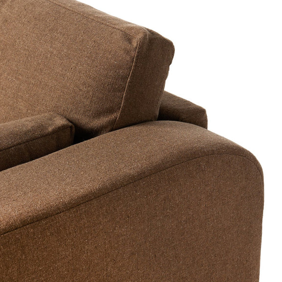 Tate Sofa - Antwerp Cafe