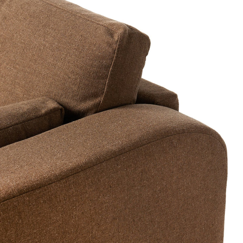 Tate Sofa - Antwerp Cafe