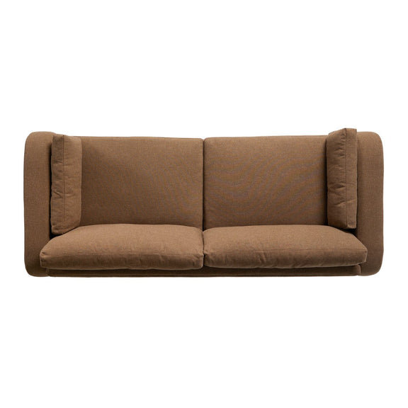 Tate Sofa - Antwerp Cafe