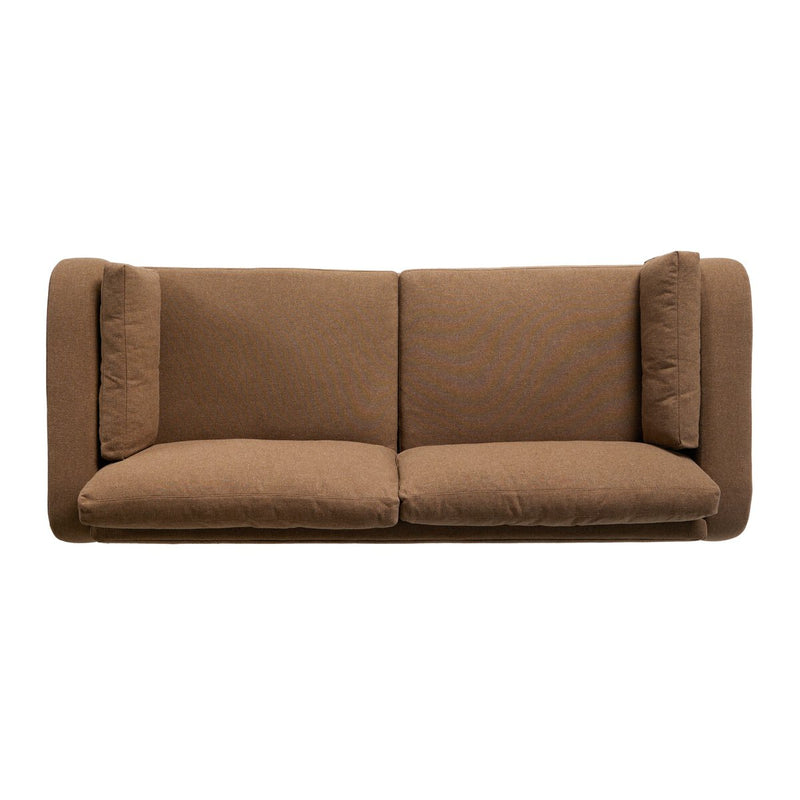 Tate Sofa - Antwerp Cafe
