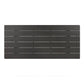 Chapman Outdoor Metal Dining Table - Bronze