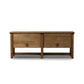 Gardendale Sideboard - Tan Oak Veneer