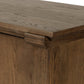 Gardendale Sideboard - Tan Oak Veneer