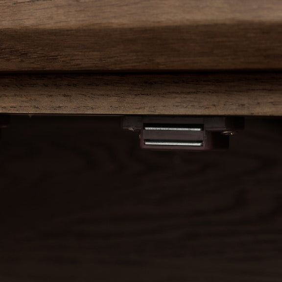 Gardendale Sideboard - Tan Oak Veneer