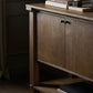 Gardendale Sideboard - Tan Oak Veneer