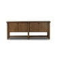 Gardendale Sideboard - Tan Oak Veneer